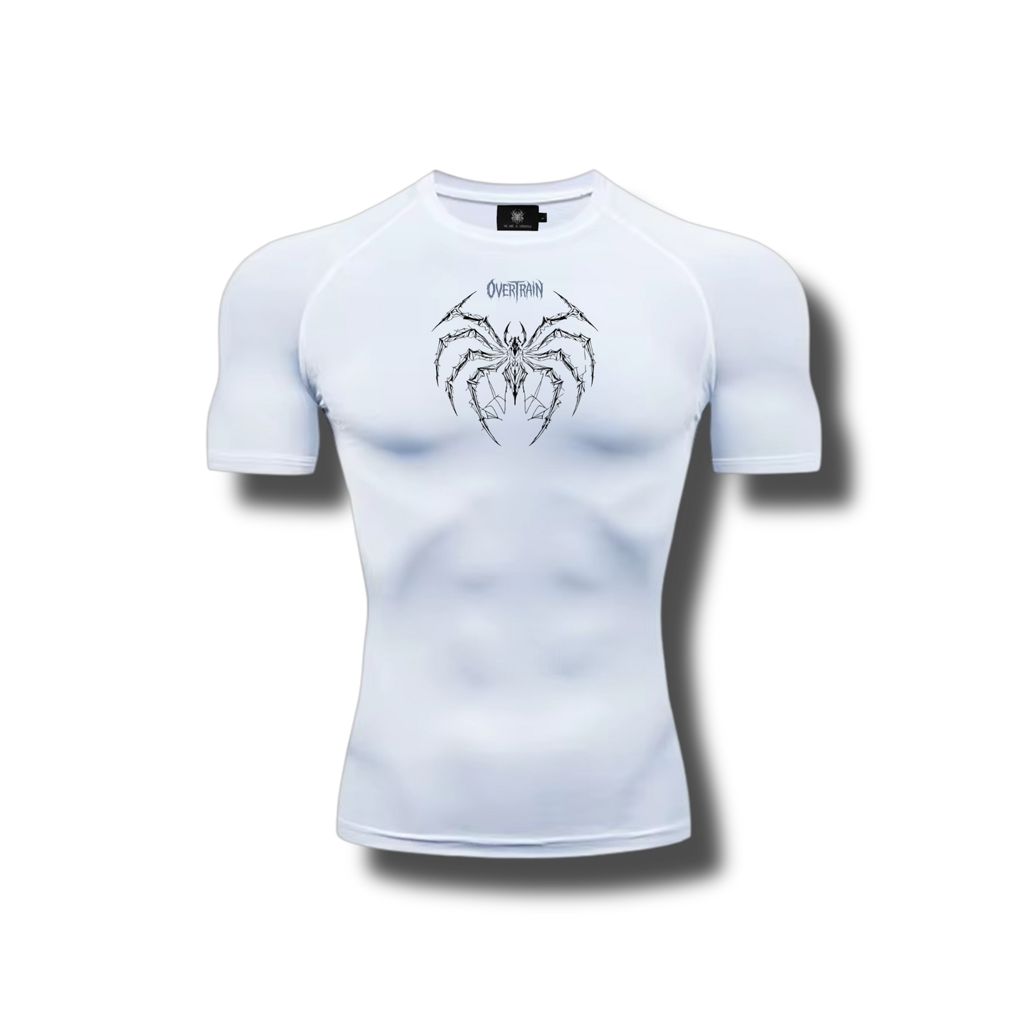 Obsidian Compression Shirt