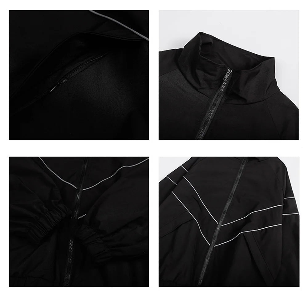 Streetwear - Jacket
