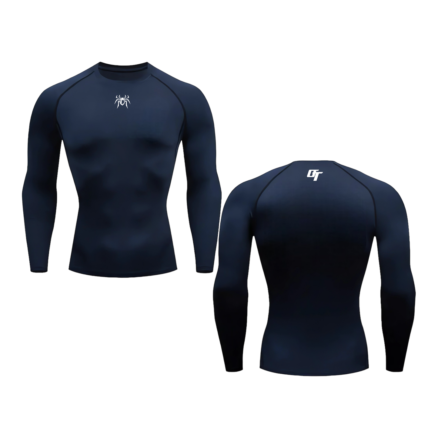 Compression Shirt Long Sleeve OT