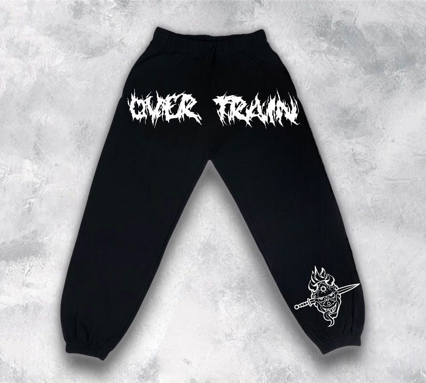 Skullcrusher Jogger Pants OT