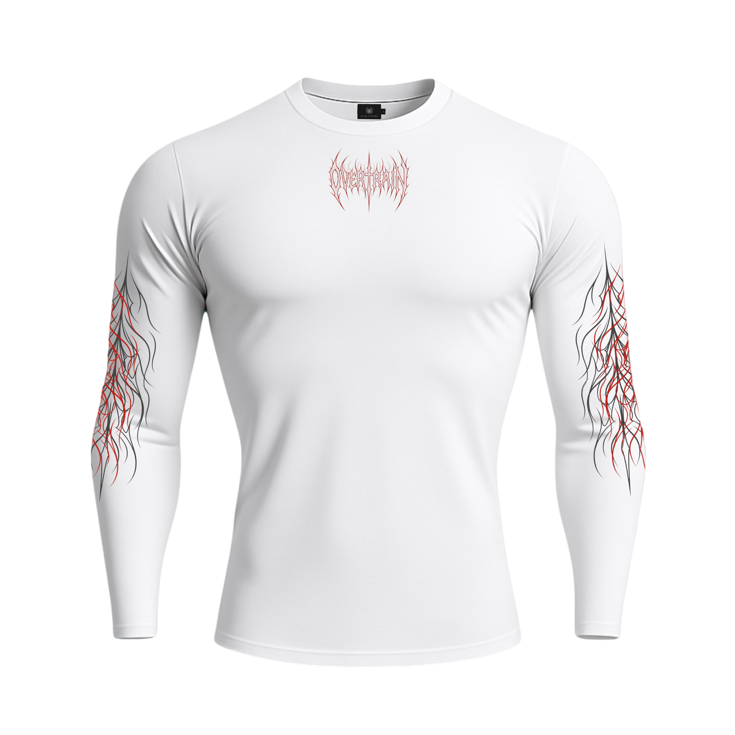 Phantom Compression Tee
