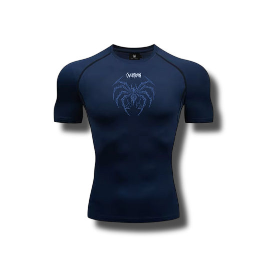 Obsidian Compression Shirt