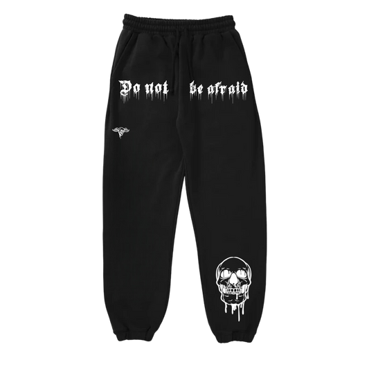 Do Not Be Afraid Jogger Pants OT