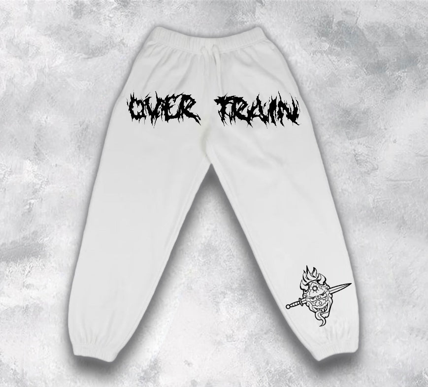 Skullcrusher Jogger Pants OT