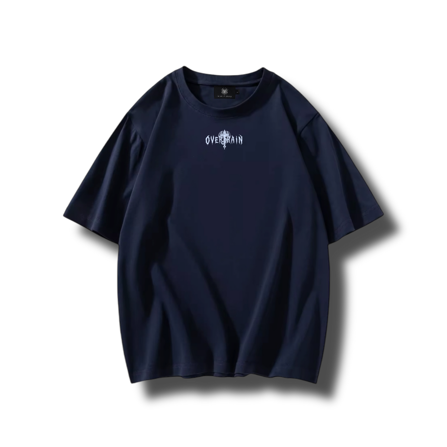 Heavy Dragon Oversized Tee