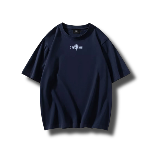 Heavy Dragon Oversized Tee