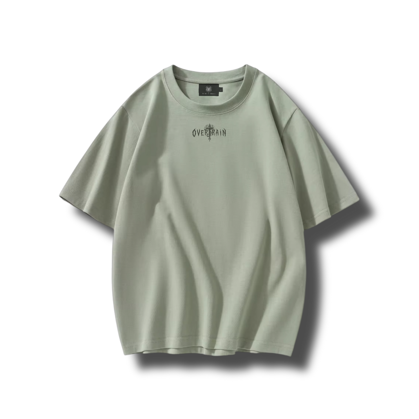 Heavy Dragon Oversized Tee