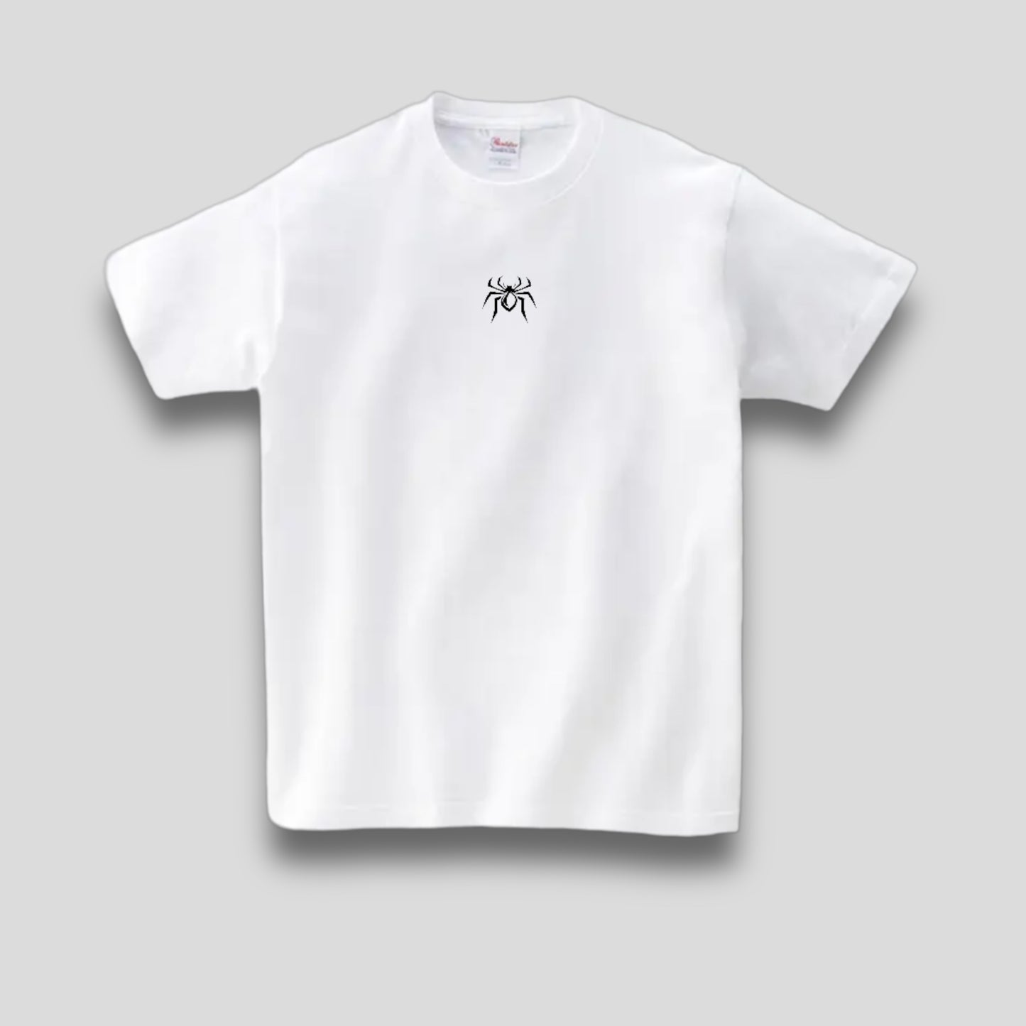 Fallen Oversized Tee