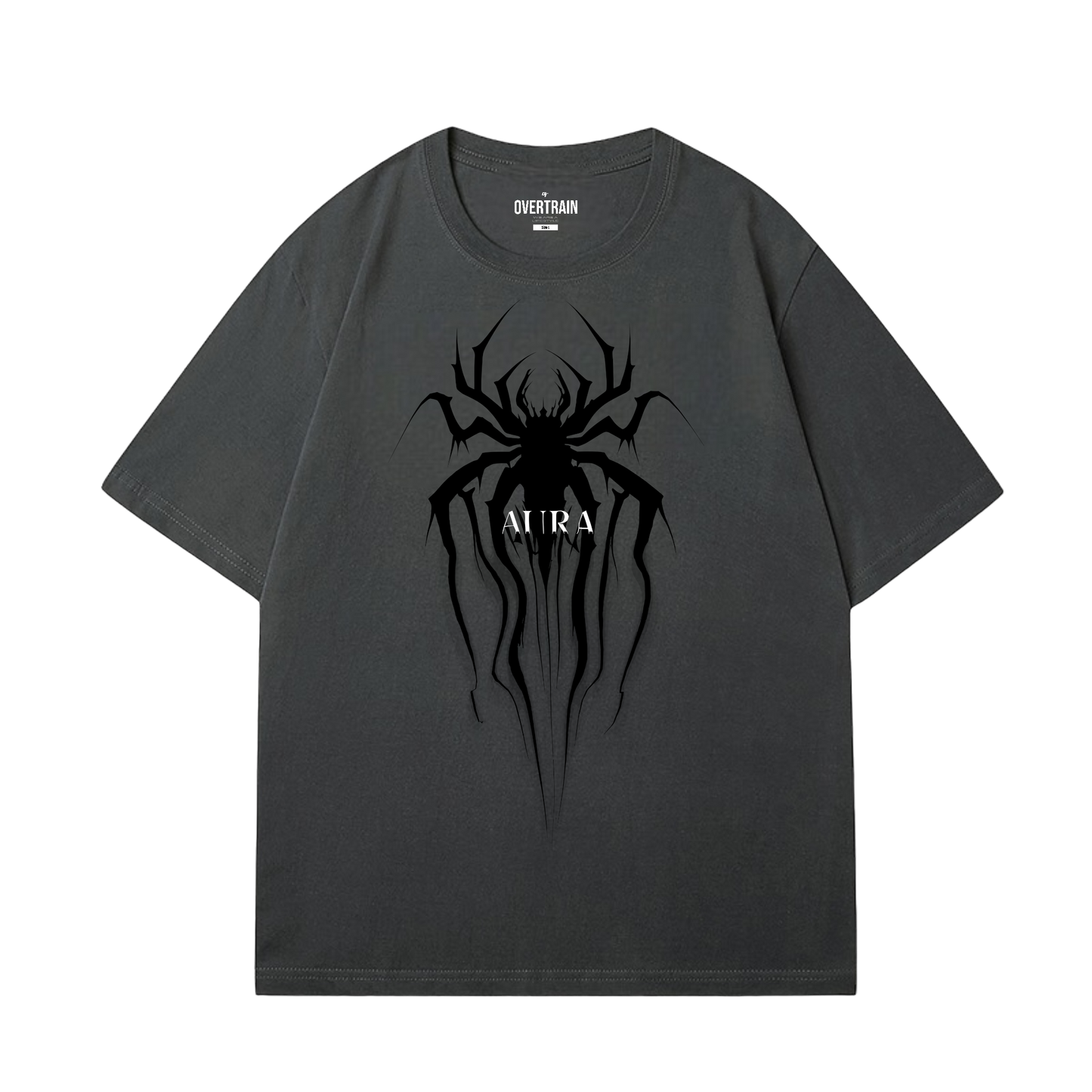 Aura Oversized Tee