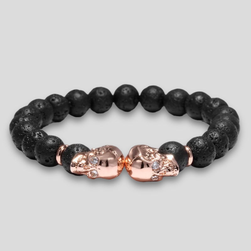 Skulls - Bracelet