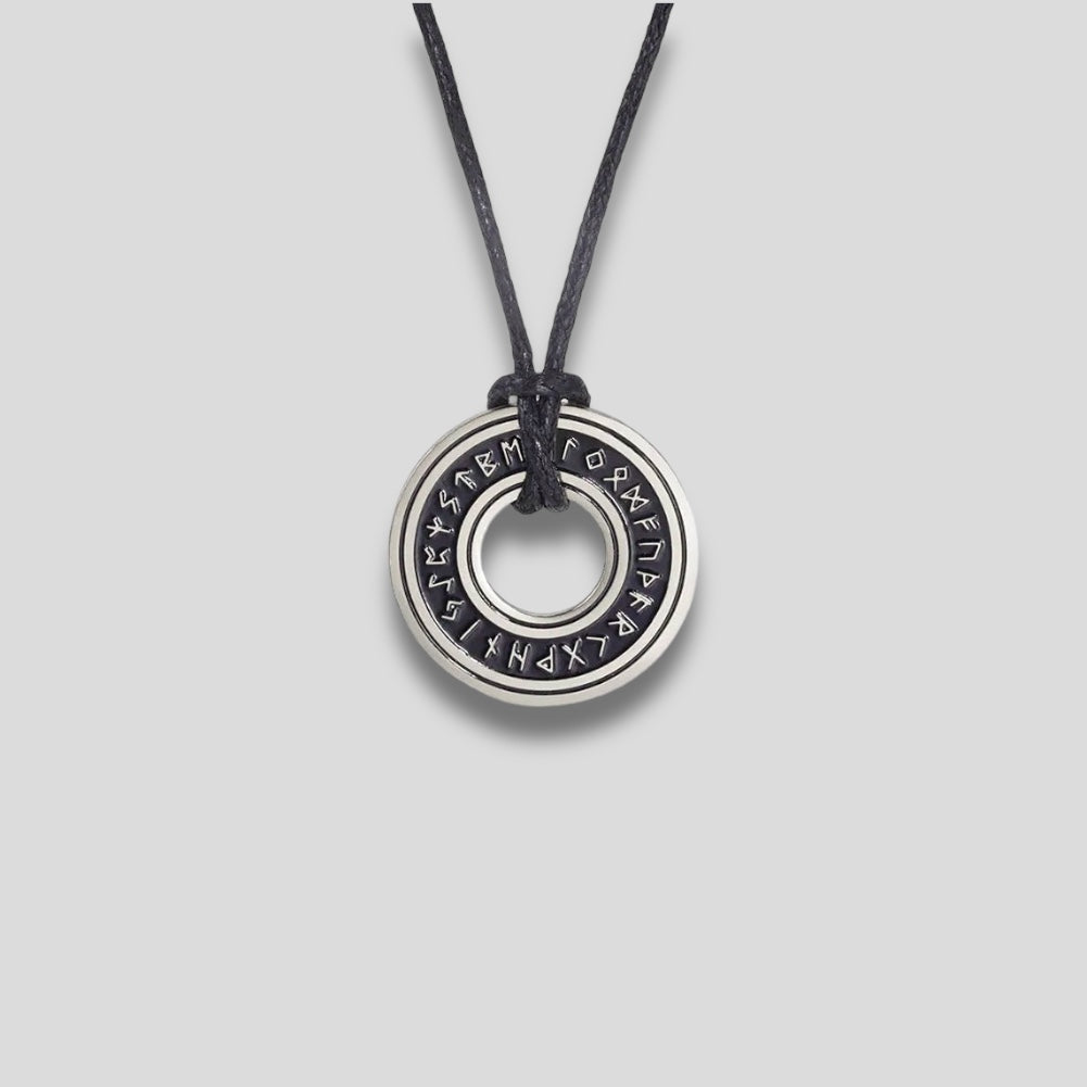 Viking - Collar Nórdico