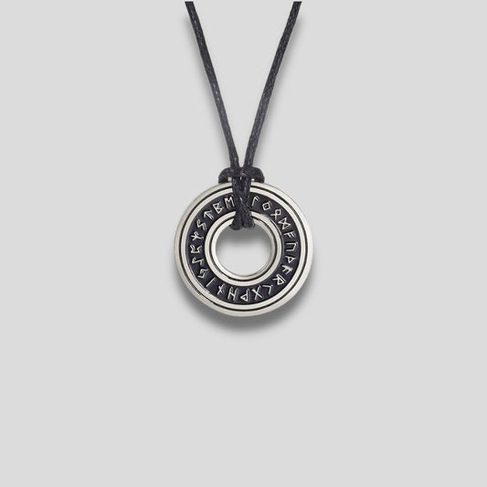 Viking - Collar Nórdico