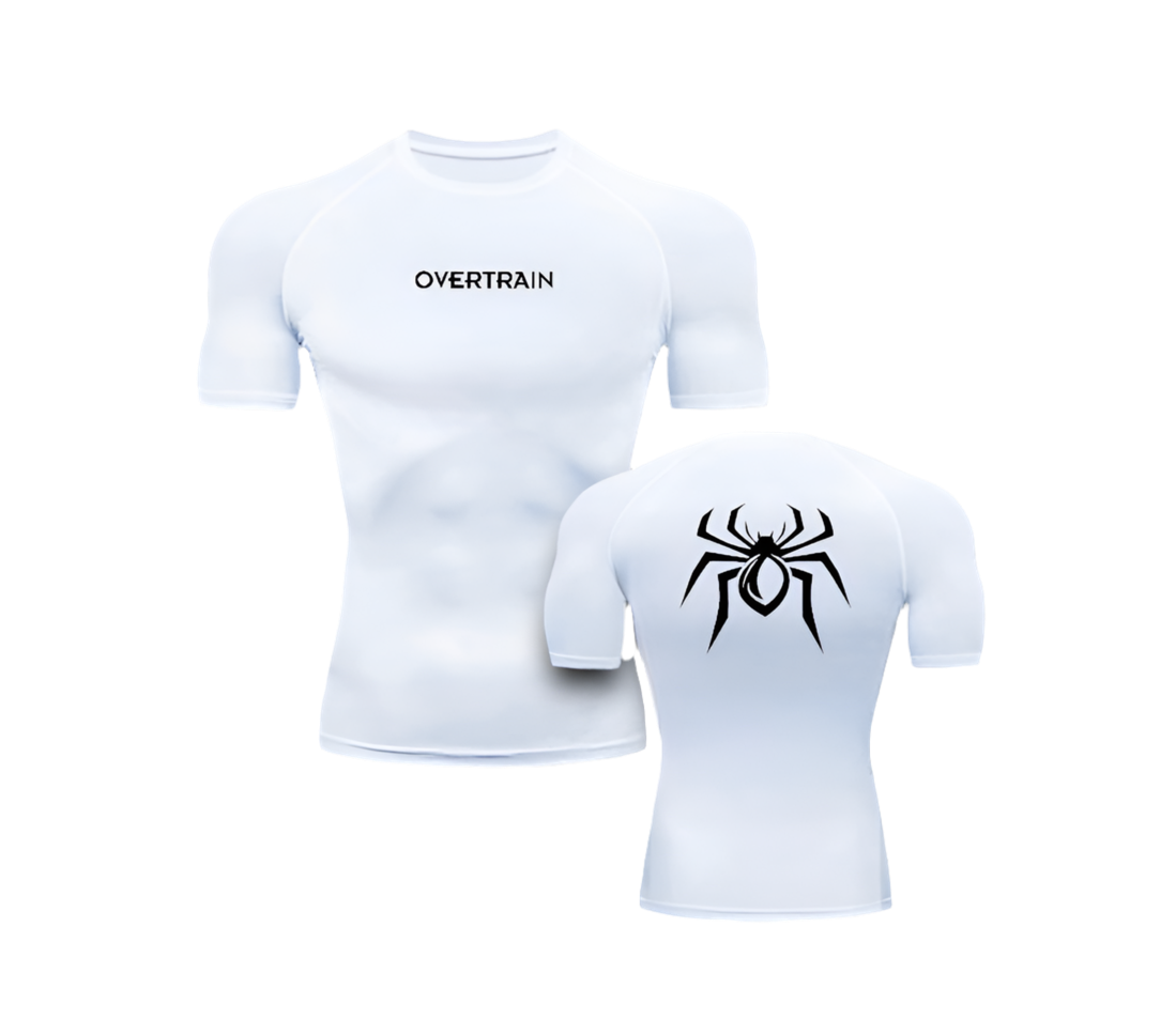 Over - Compression Shirt