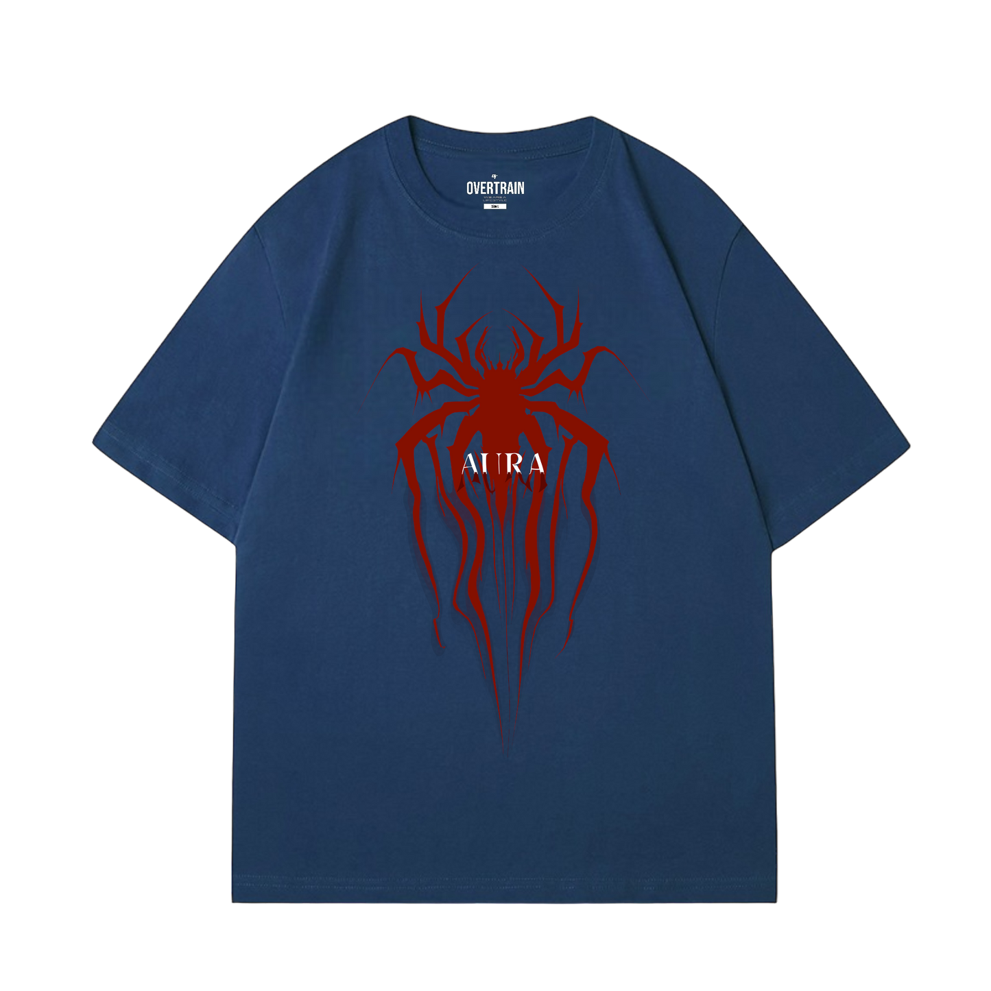 Aura Oversized Tee