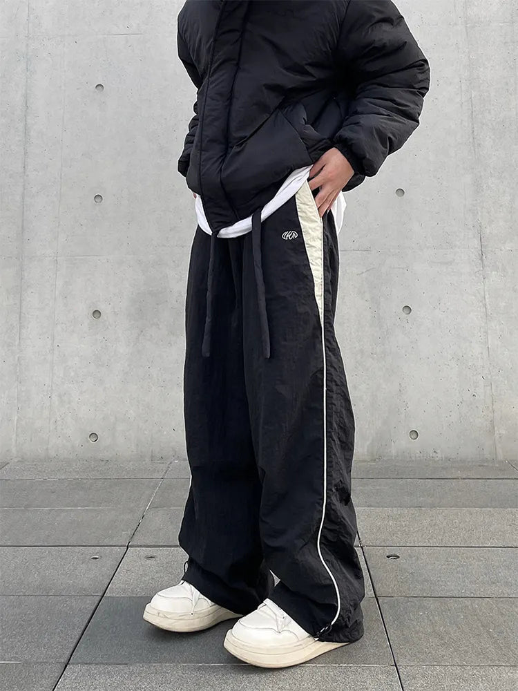 Streetwear - Cargo Jogger