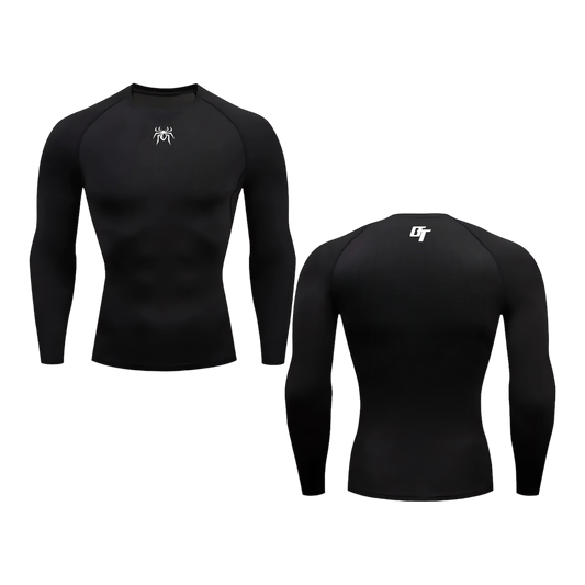 Compression Shirt Long Sleeve OT