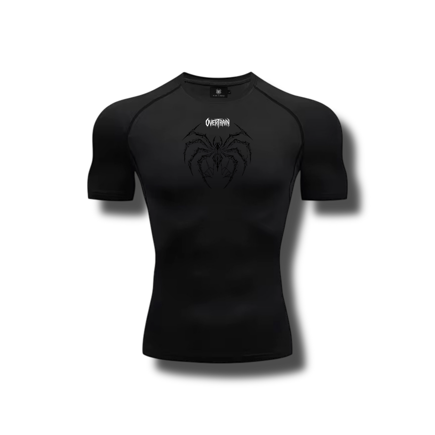 Obsidian Compression Shirt