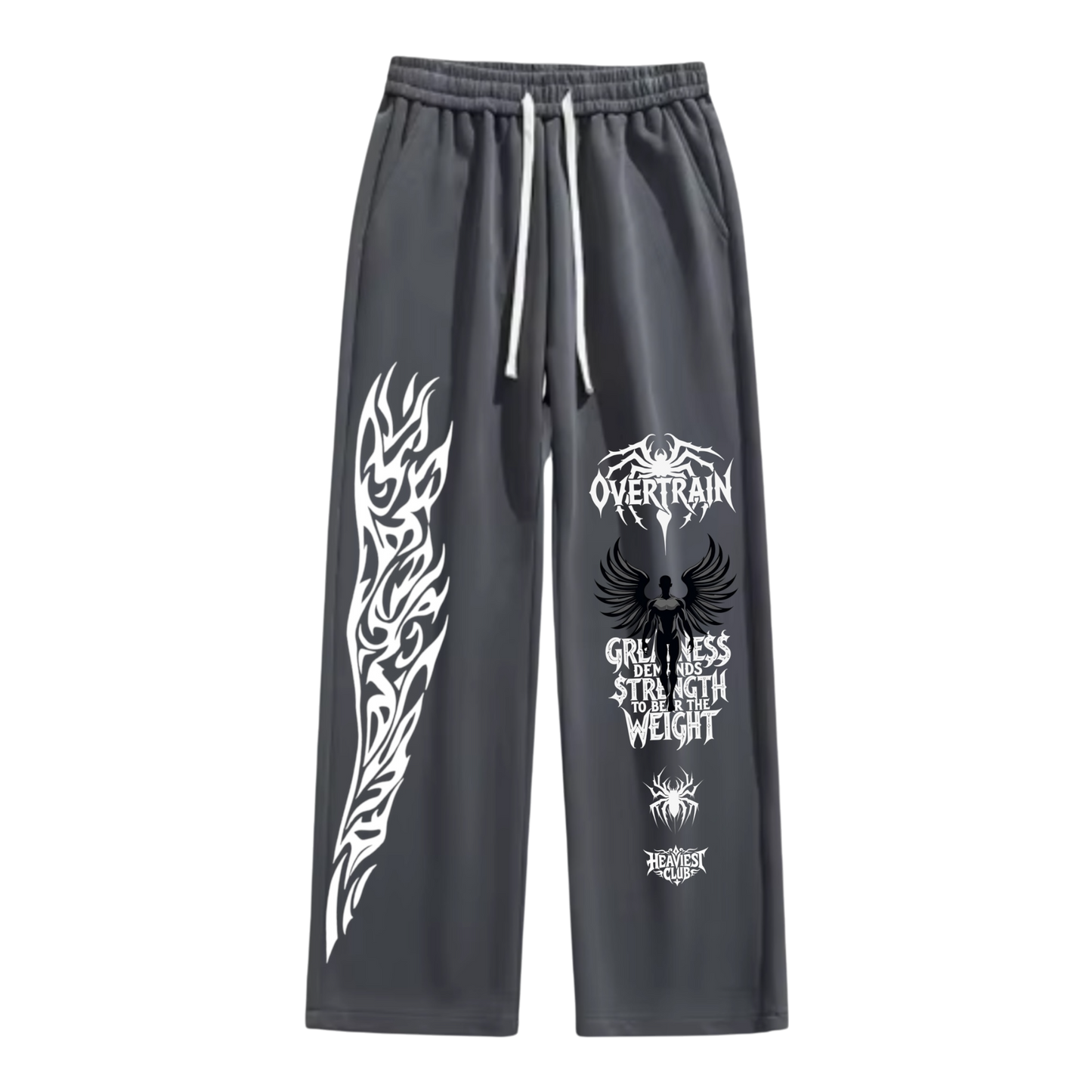 Shadow Flames Pants