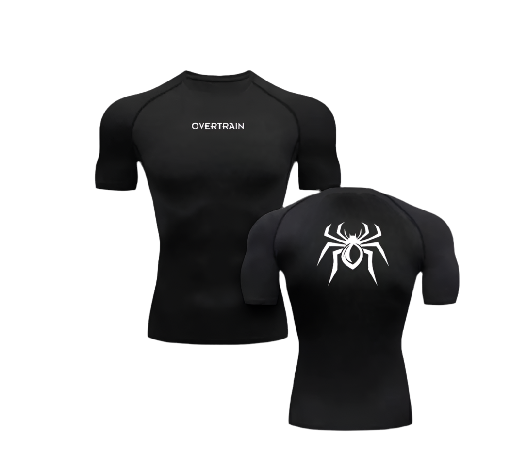 Over - Compression Shirt