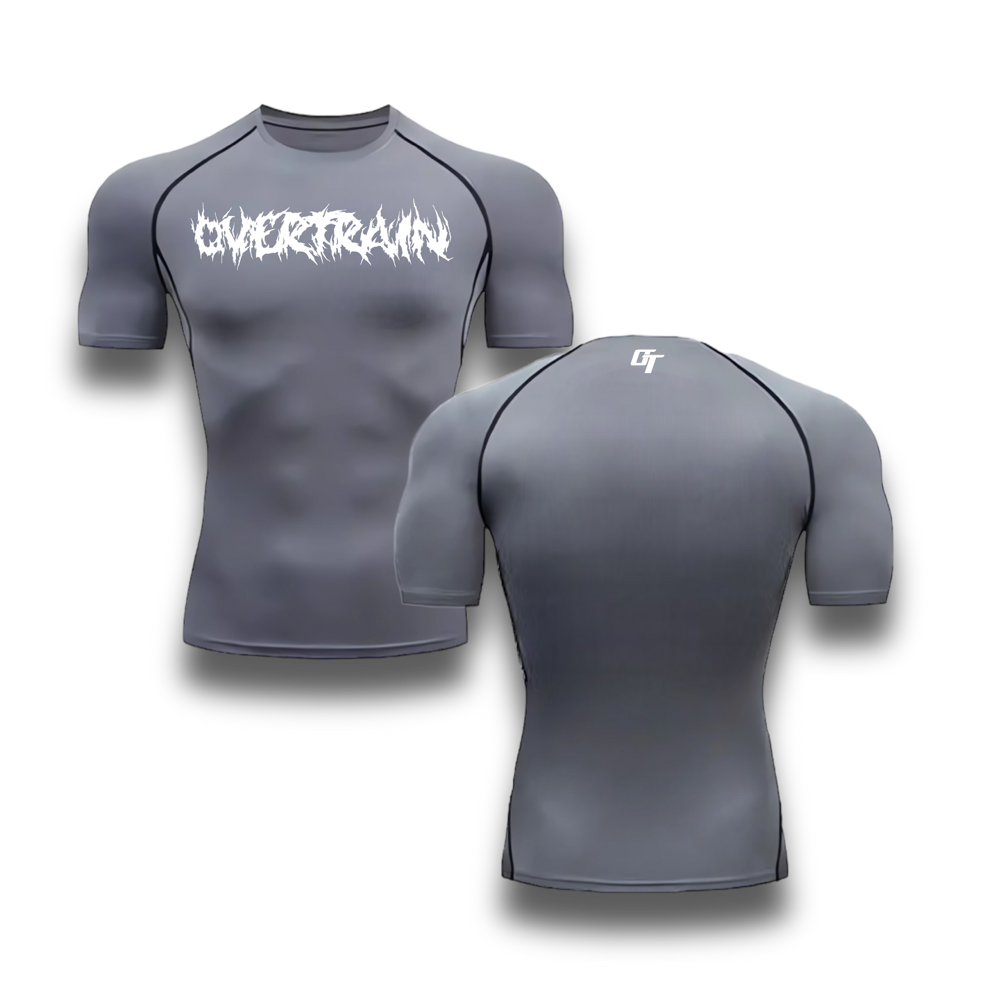 Insane Compression Shirt OT