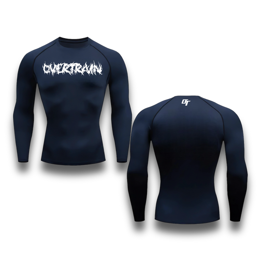 Insane Compression Shirt Long Sleeve OT