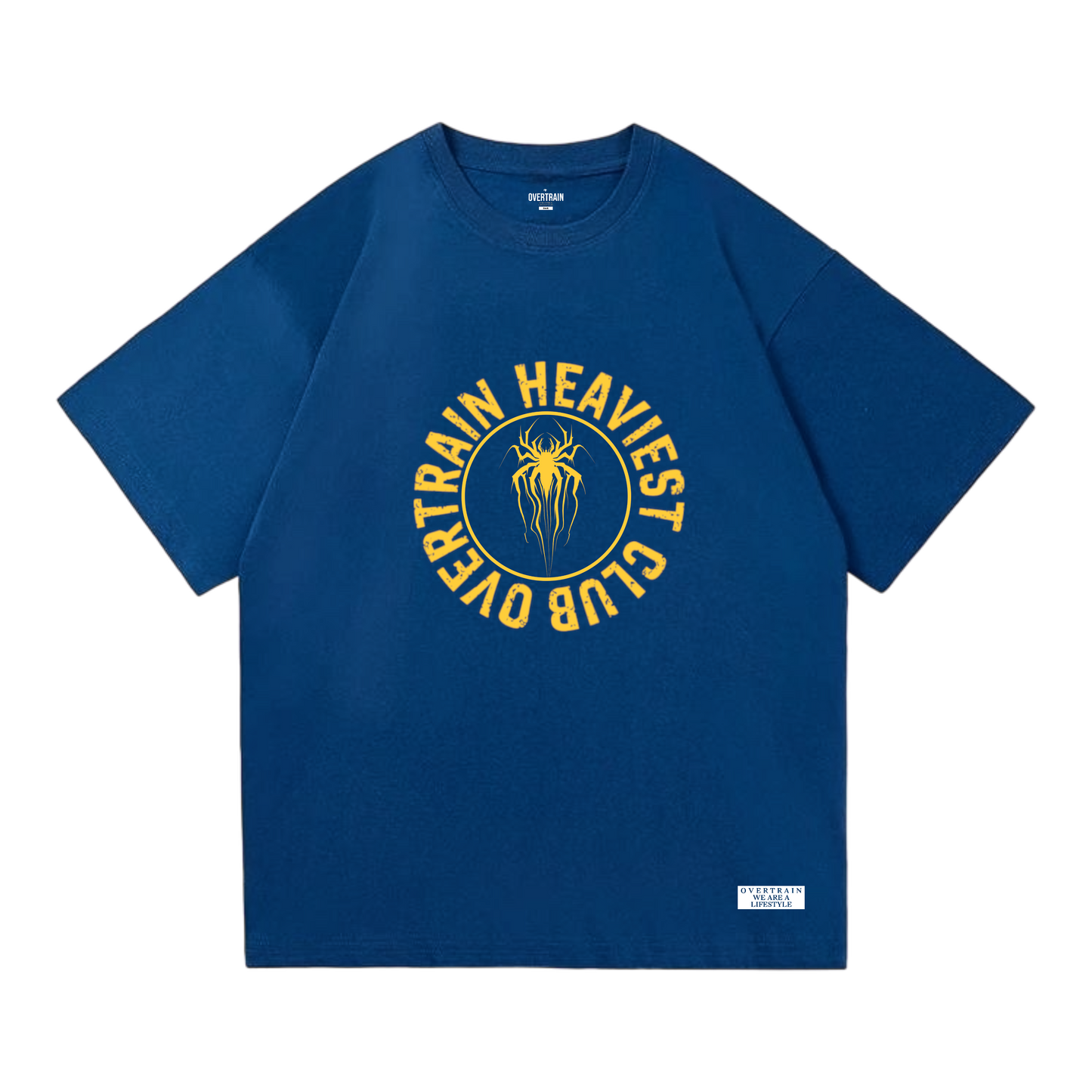 Heaviest Oversized Tee