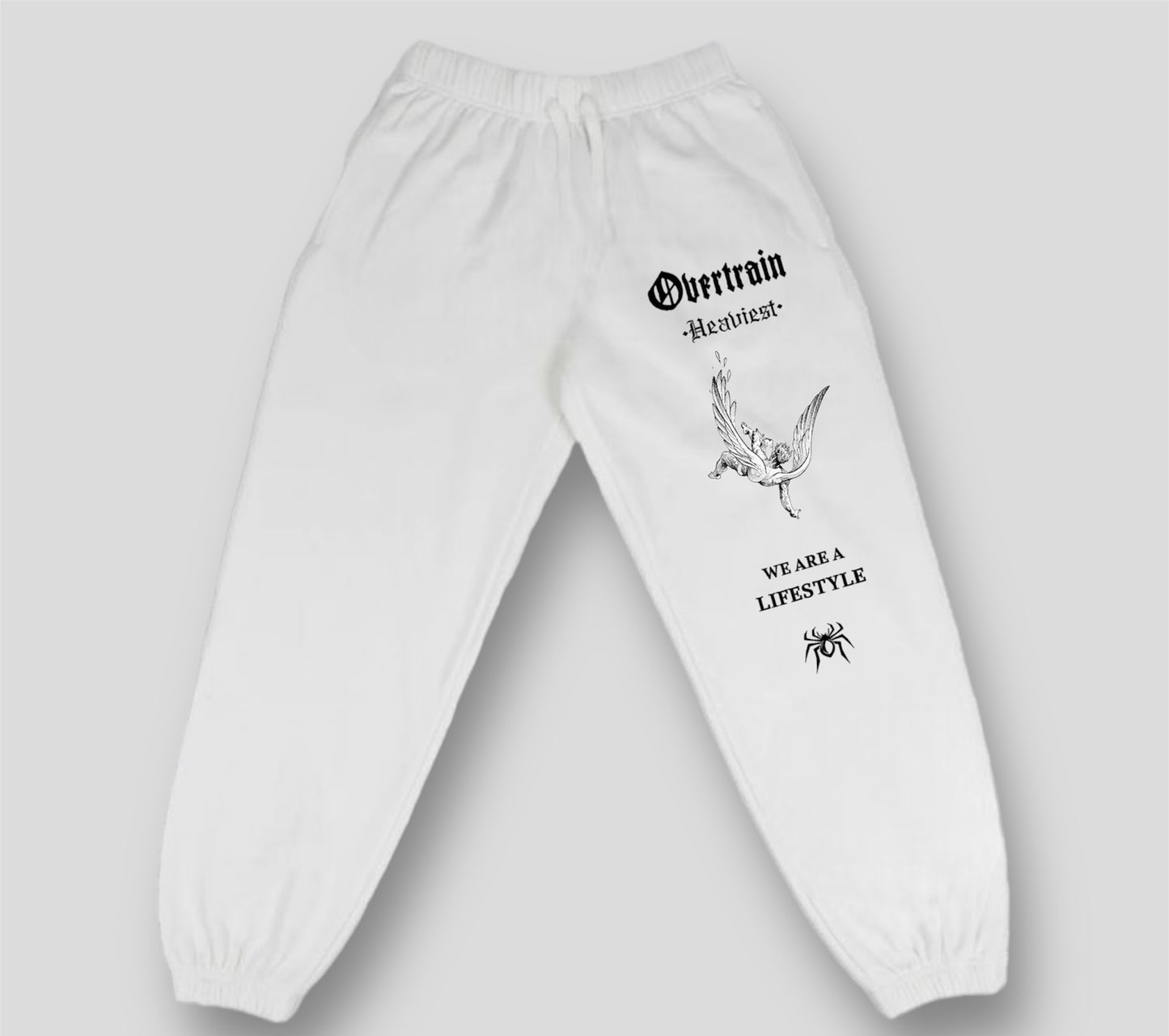 Fallen Angel Jogger Pants OT