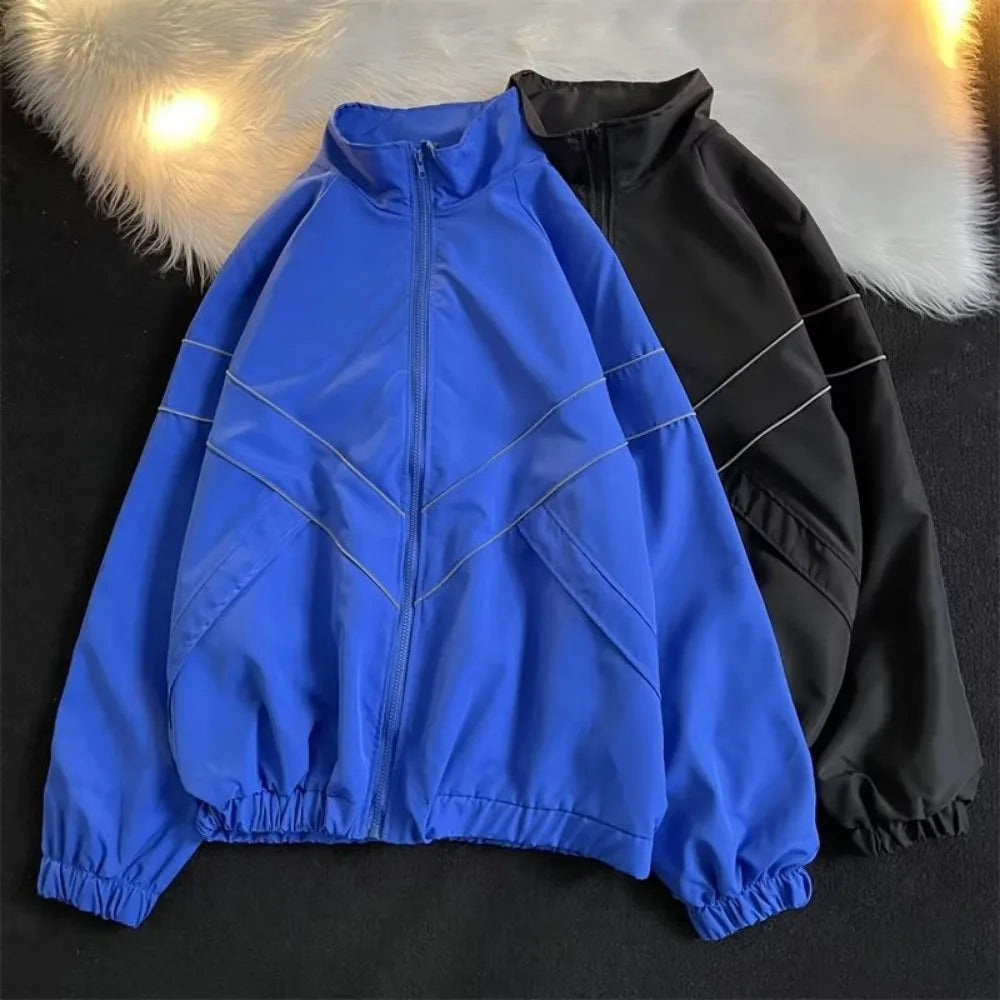 Streetwear - Jacket