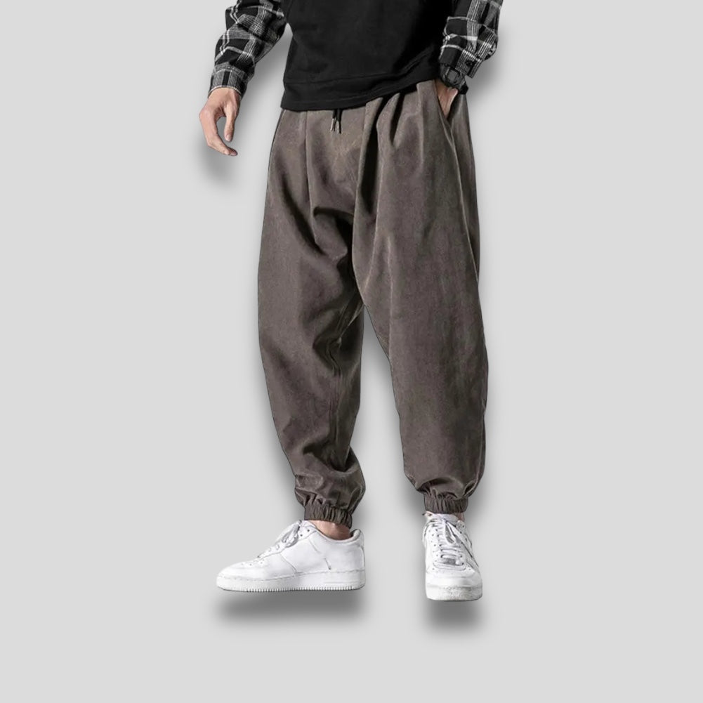 Oversized - Jogger