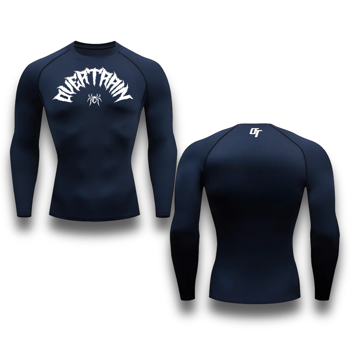 Breaker Compression Shirt Long Sleeve OT