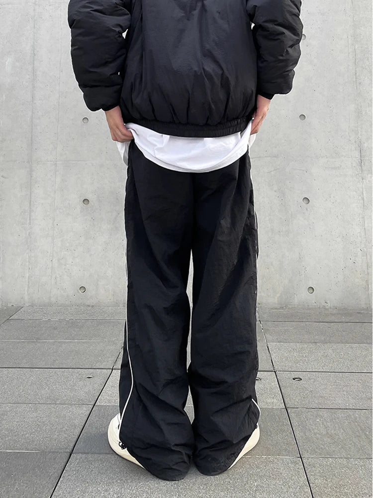Streetwear - Cargo Jogger