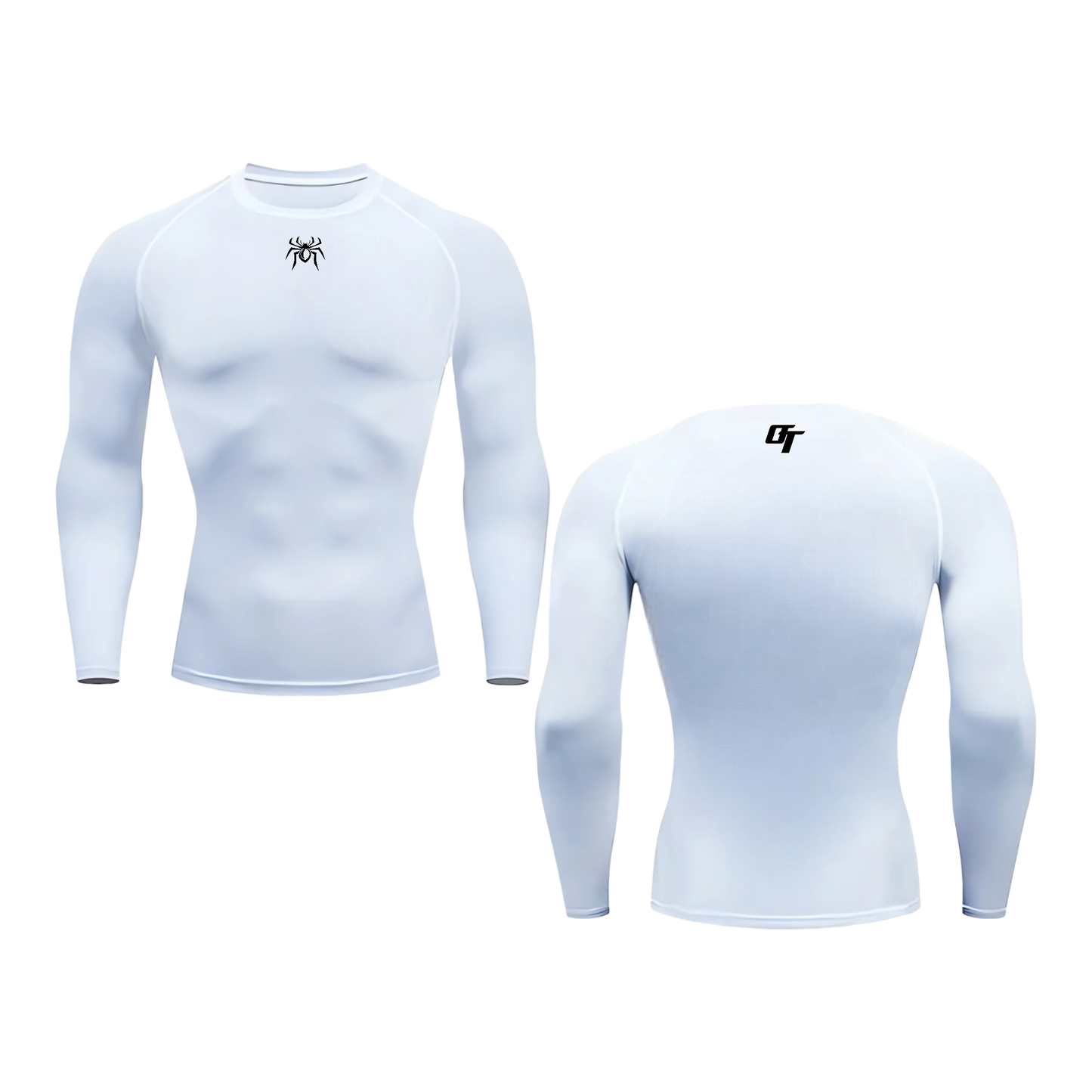 Compression Shirt Long Sleeve OT