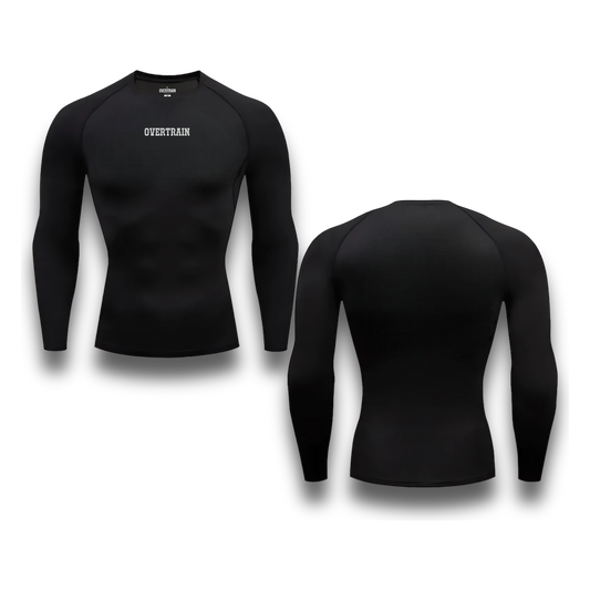 Classic Compression Shirt Long Sleeve
