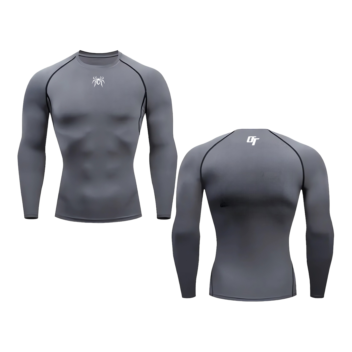 Compression Shirt Long Sleeve OT