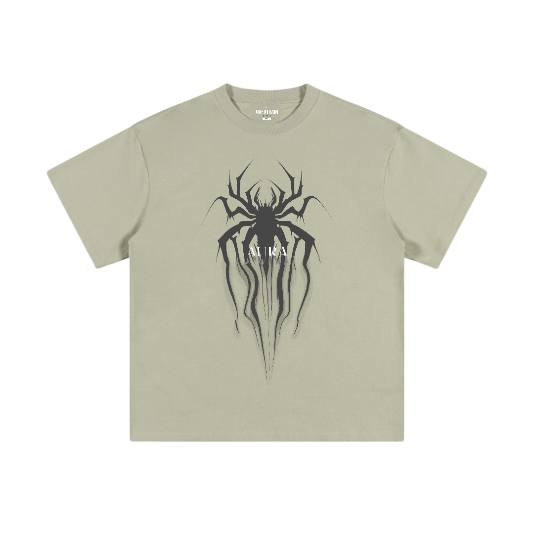 Aura Oversized Tee