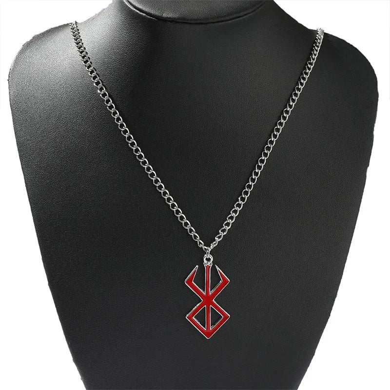 Berserk - Collar