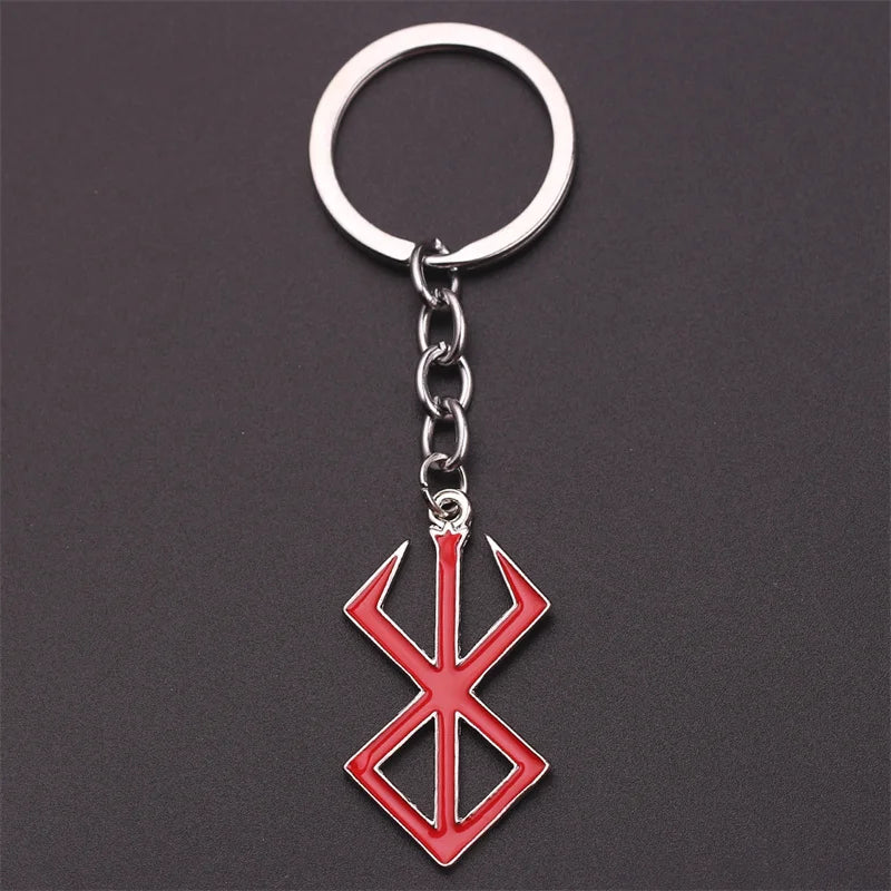 Berserk - Collar