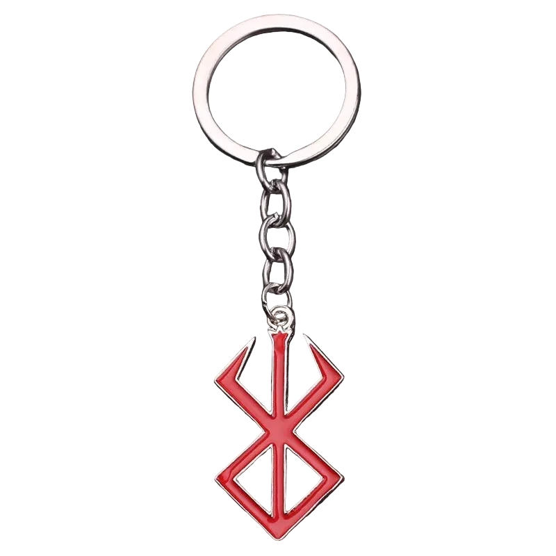 Berserk - Collar
