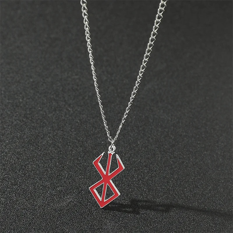 Berserk - Collar