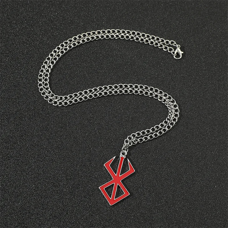 Berserk - Collar