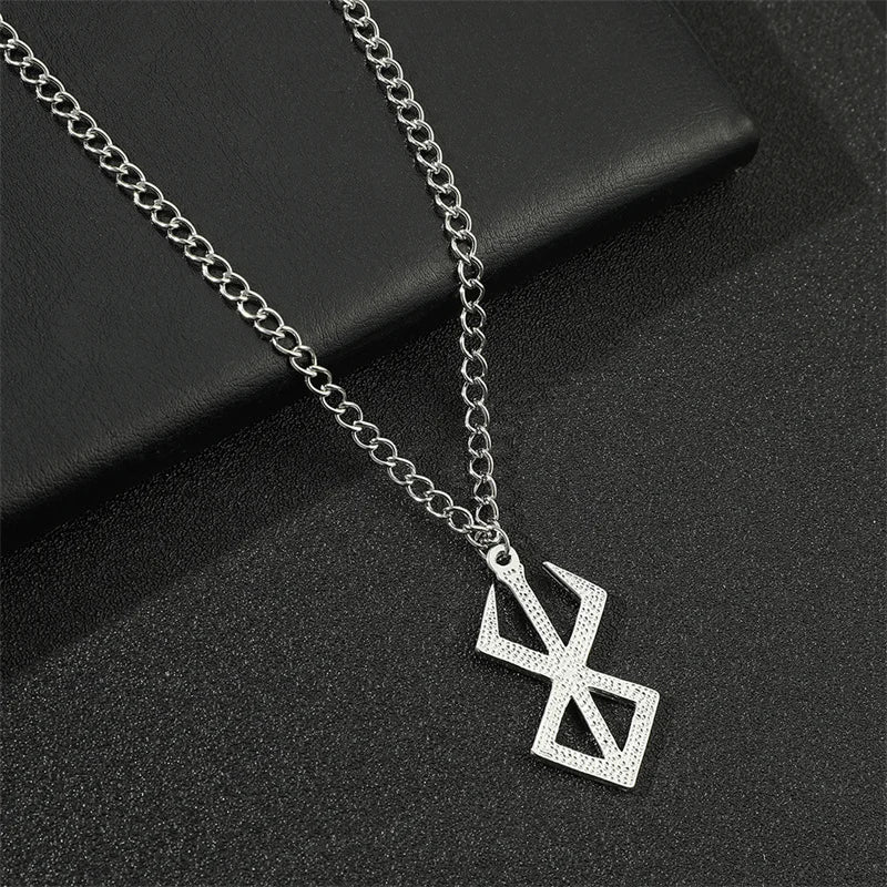 Berserk - Collar