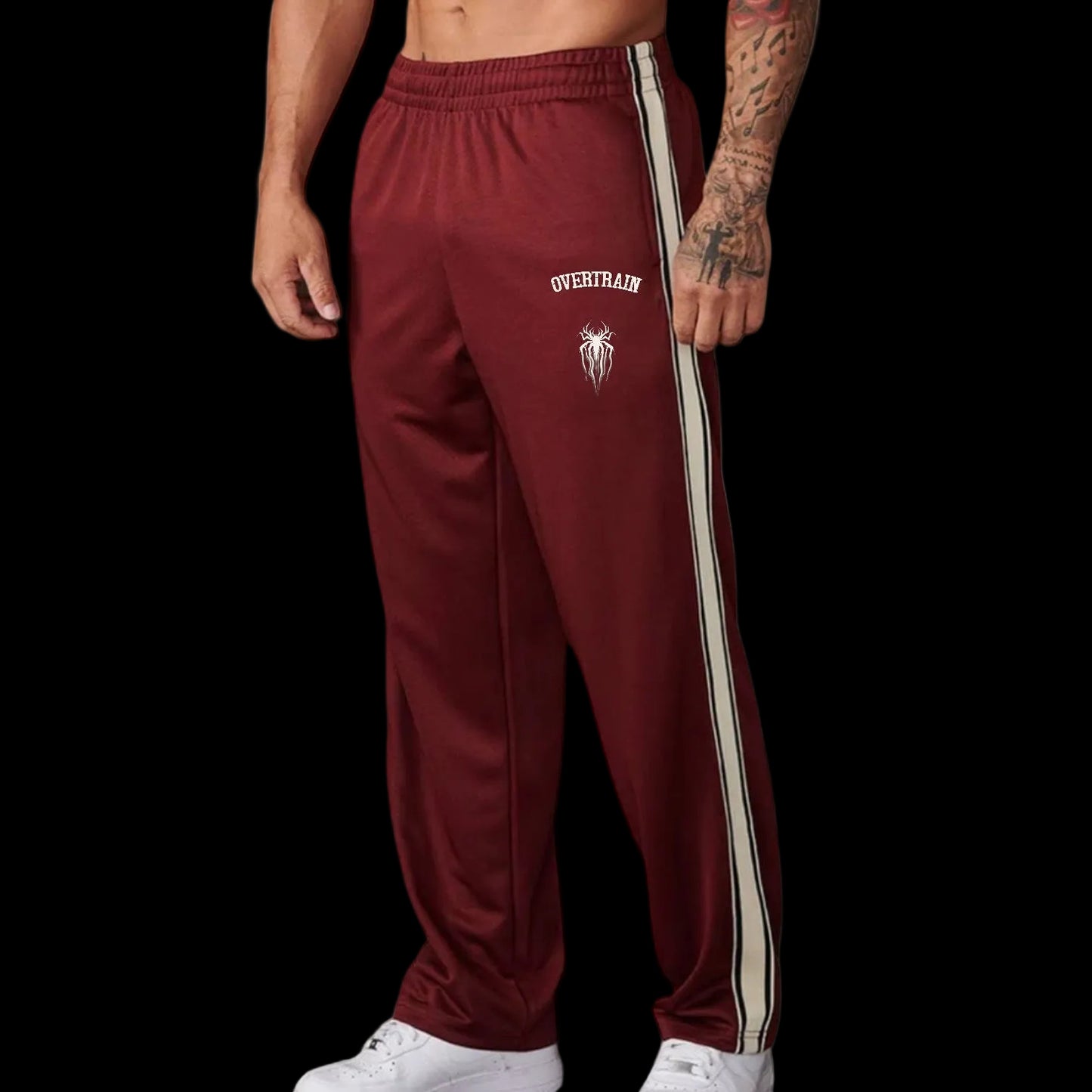 Get Up Pants