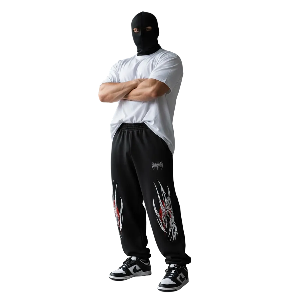 Inferno Joggers