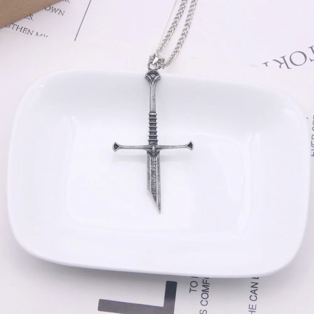 Broken Sword - Collar