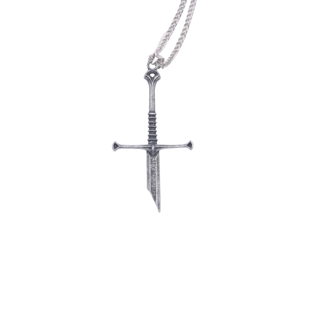 Broken Sword - Collar