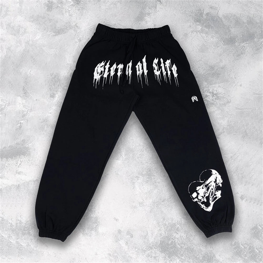 Eternal Life Jogger