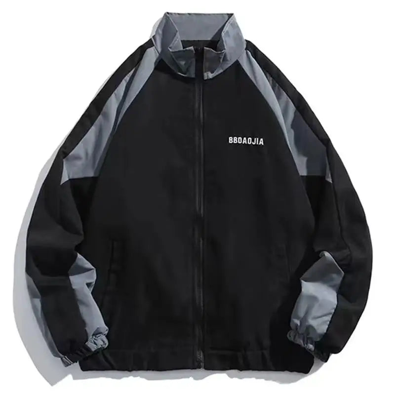 Varsity Storm Windbreaker