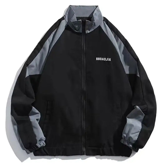 Varsity Storm Windbreaker