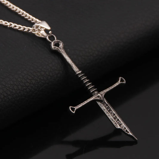 Broken Sword - Collar