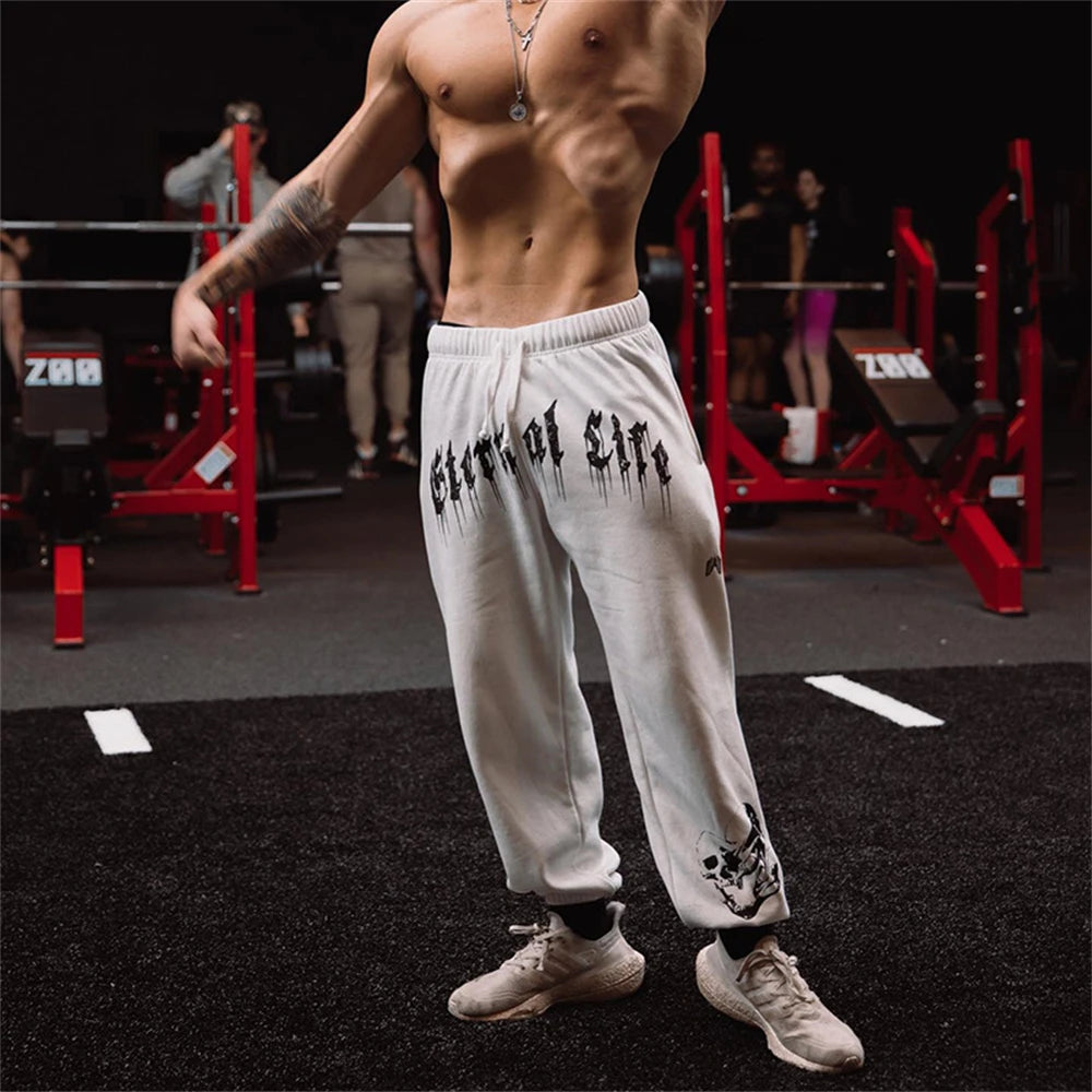 Eternal Life Jogger